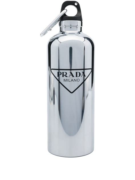 prada water.bottle|Prada water bottle on sale.